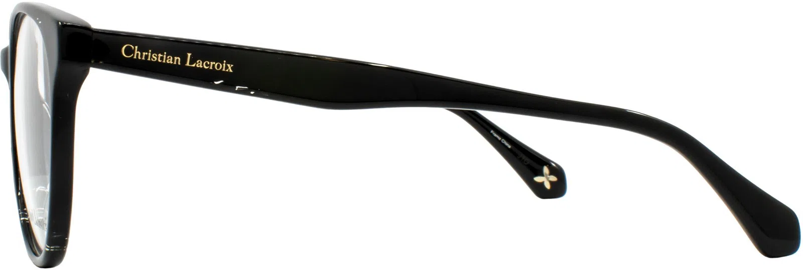 Christian Lacroix CL1158 Eyeglasses - view 3